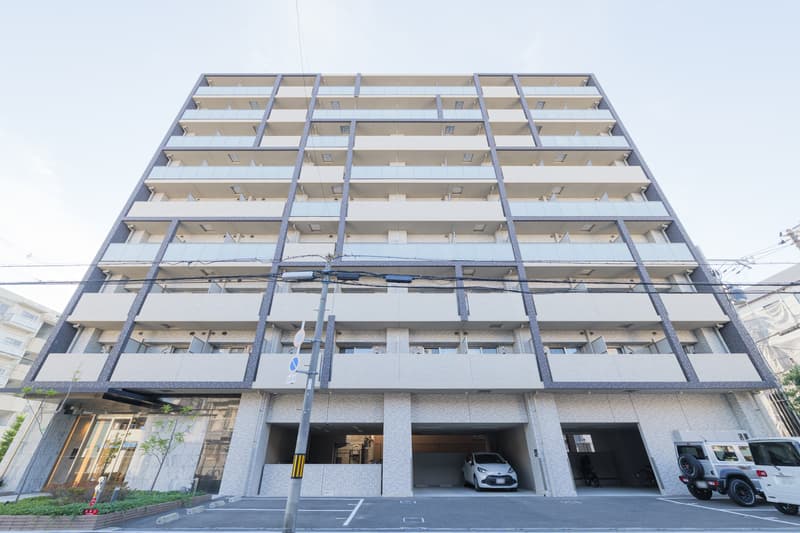 Main exterior of Breeze, a city of Rejour Ash
