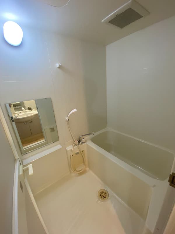 Preview interior of San Viare Hamura