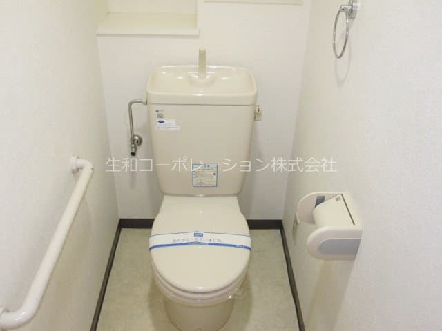 Preview interior of Espoir 21