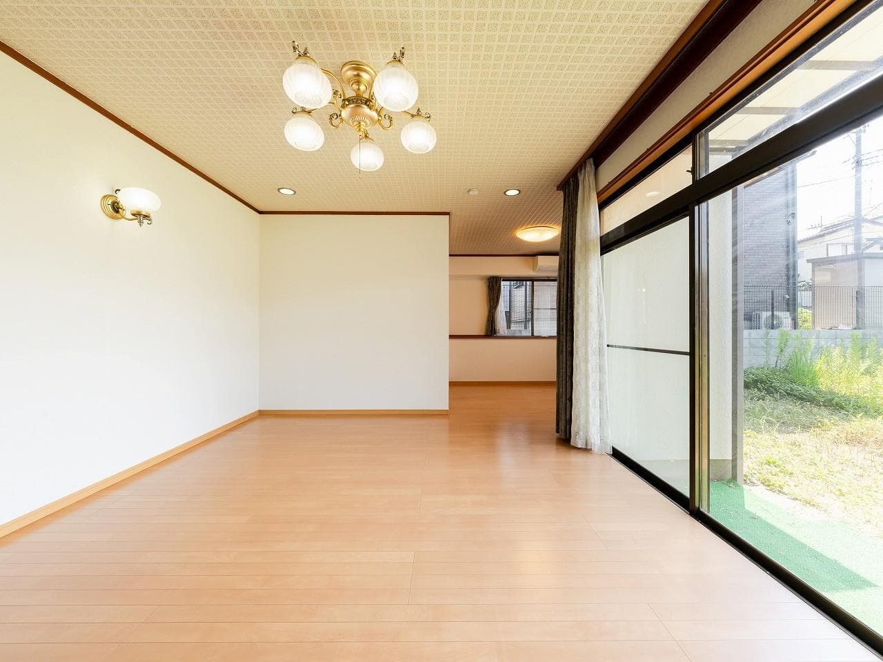 Preview interior of Echibu-cho Echibu-do-zukuri style