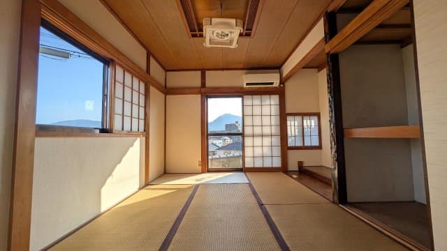 Preview interior of Shimoda Higashi detached house
