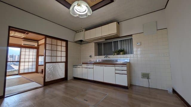 Preview interior of Shimoda Higashi detached house