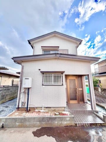 Main exterior of Sugito-Kinsu Property