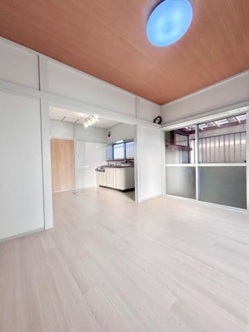 Preview interior of Sugito-Kinsu Property