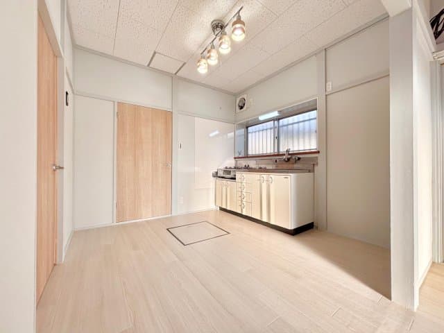 Preview interior of Sugito-Kinsu Property