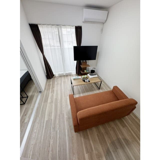 Preview interior of G Maison Chiba Muratacho Evera