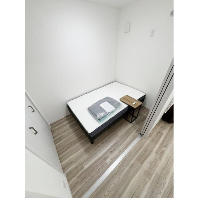 Preview interior of G Maison Chiba Muratacho Evera