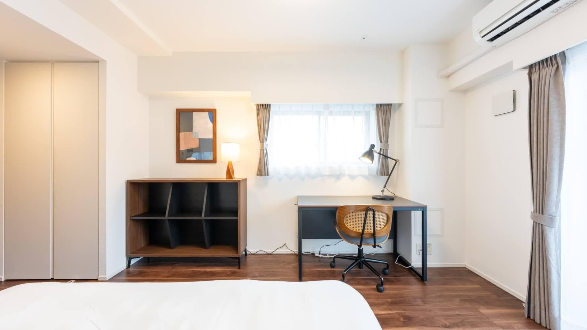 Preview interior of AzabujubanⅡ