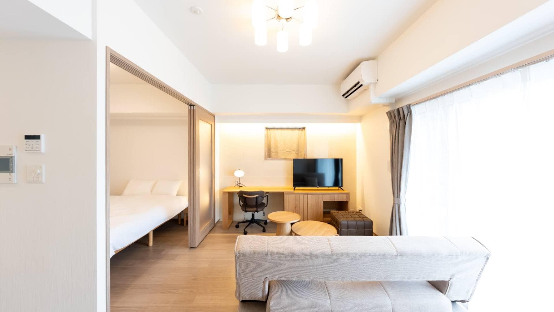 Preview interior of Bentencho