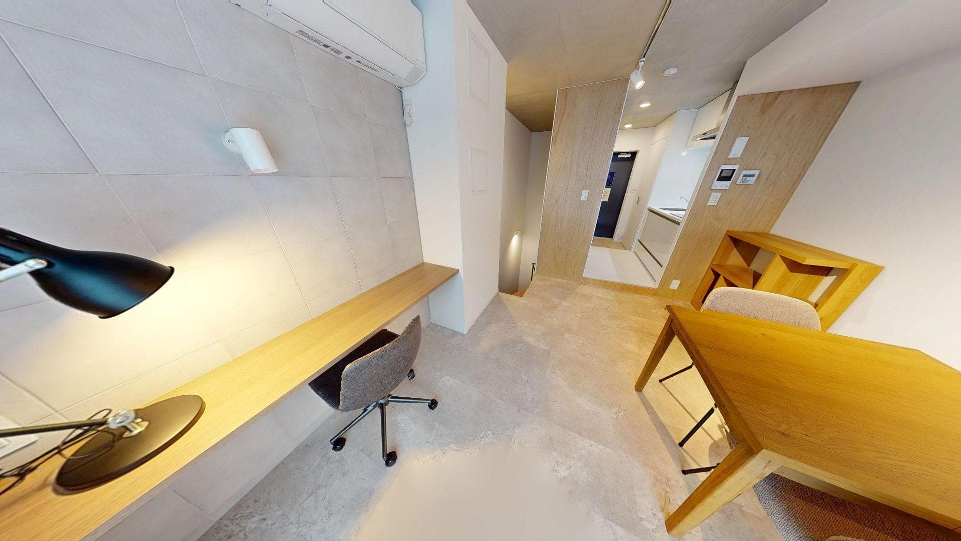 Preview interior of Bunkyo Korakuen