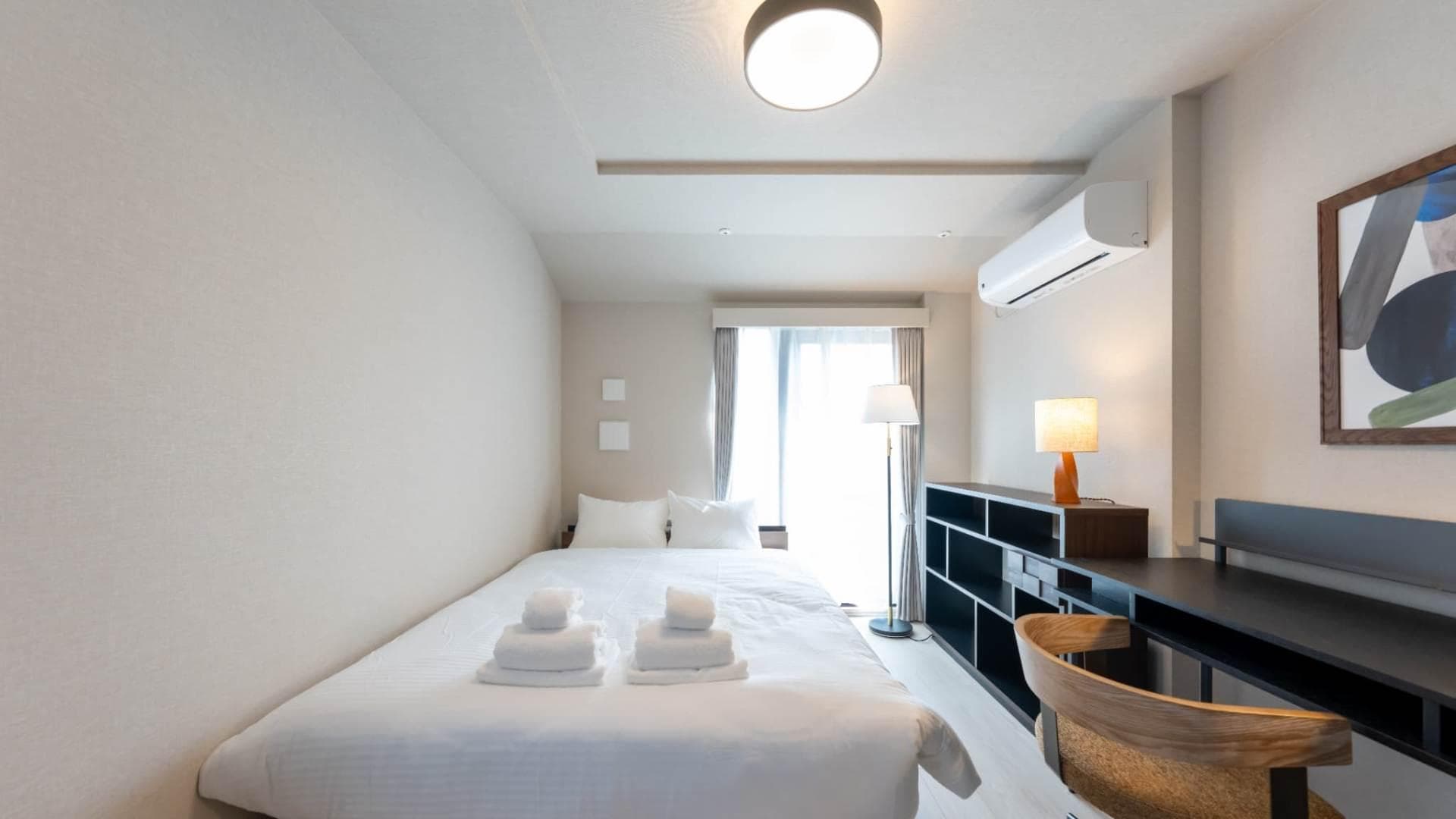 Preview interior of Hatagaya