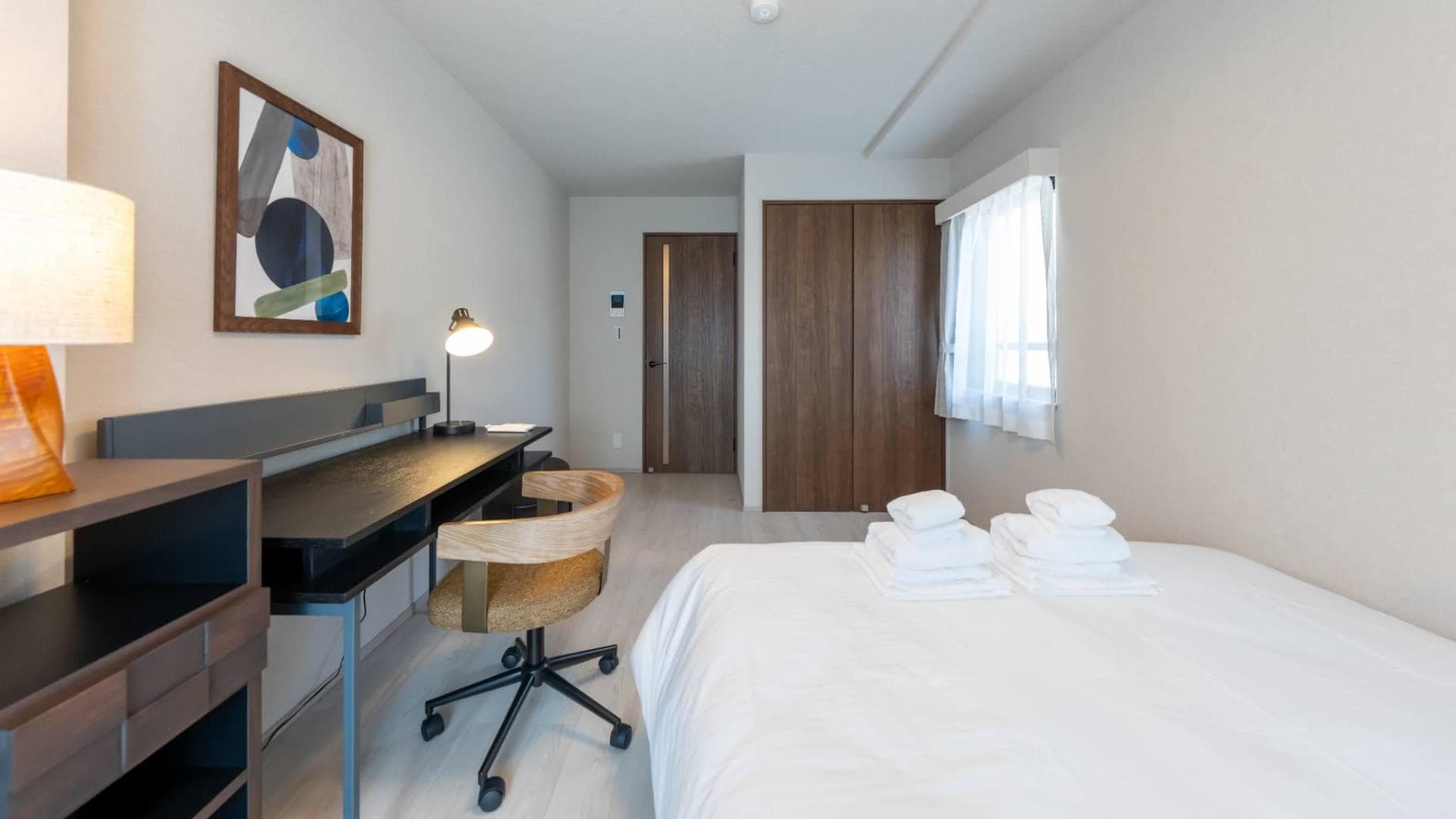 Preview interior of Hatagaya