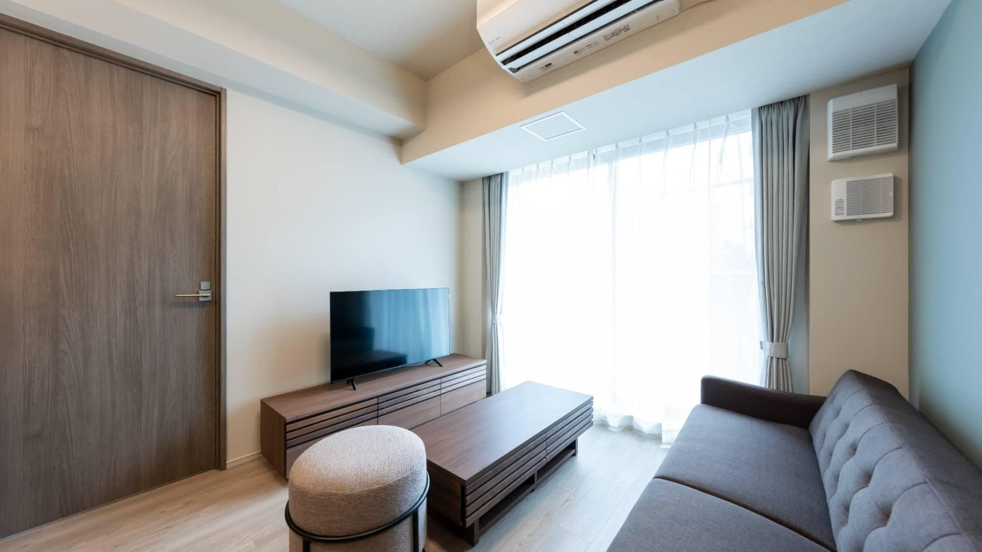 Preview interior of Ichigaya