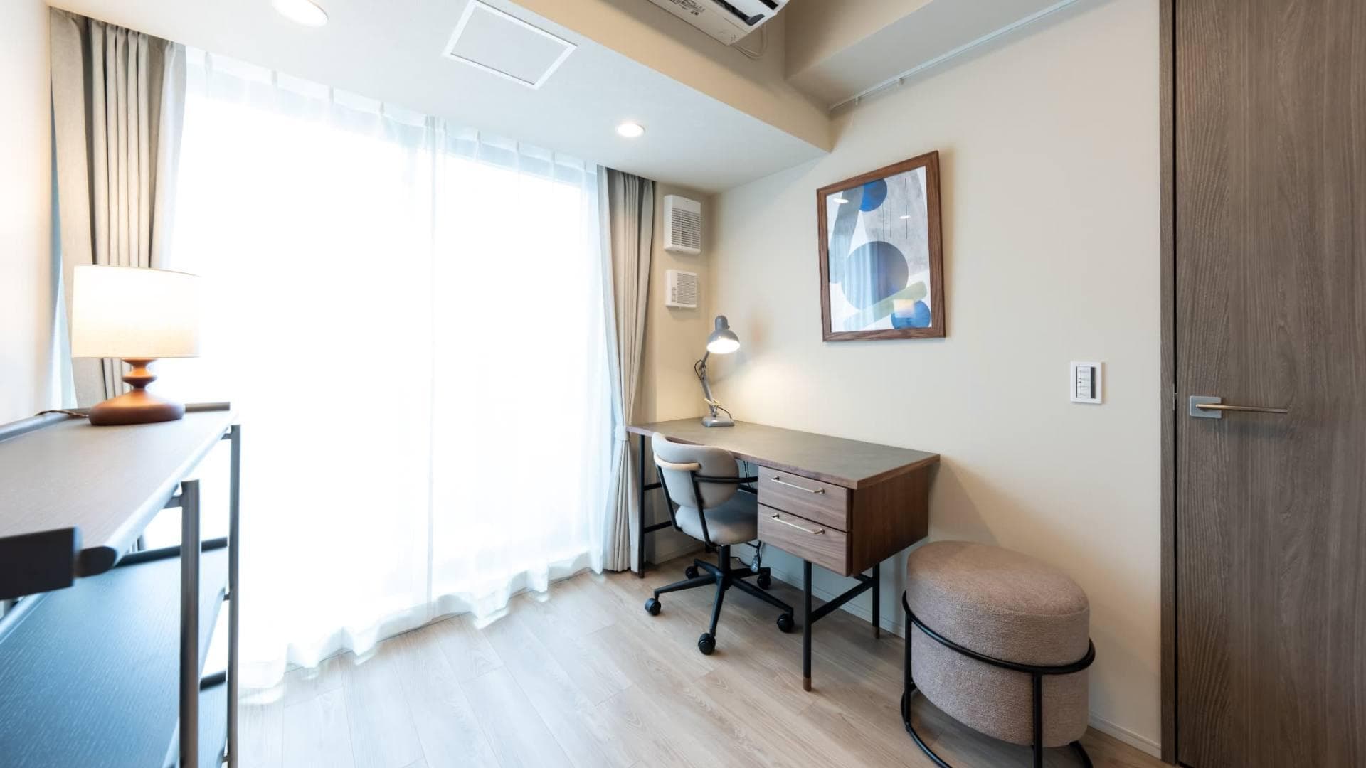 Preview interior of Ichigaya