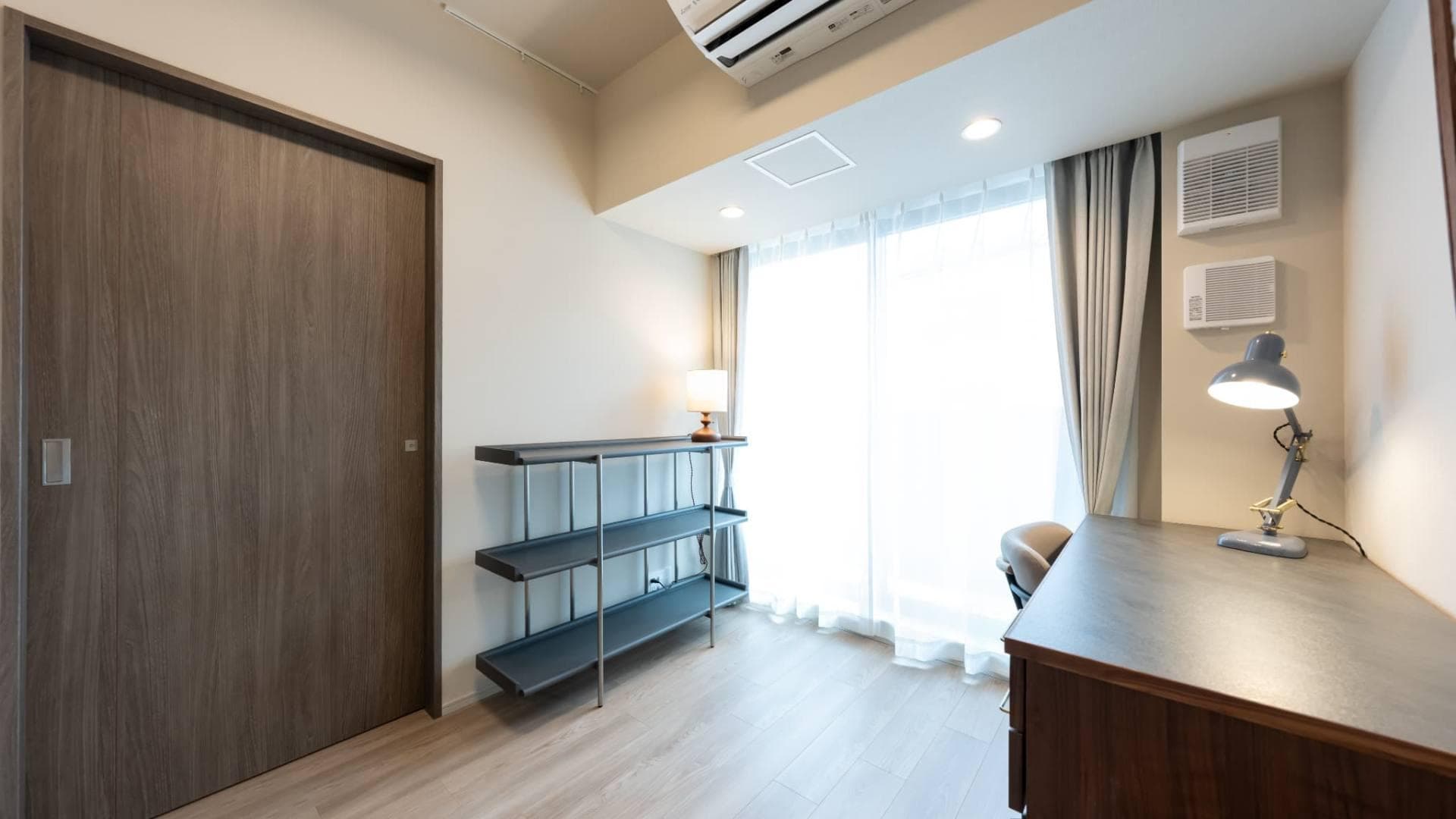 Preview interior of Ichigaya