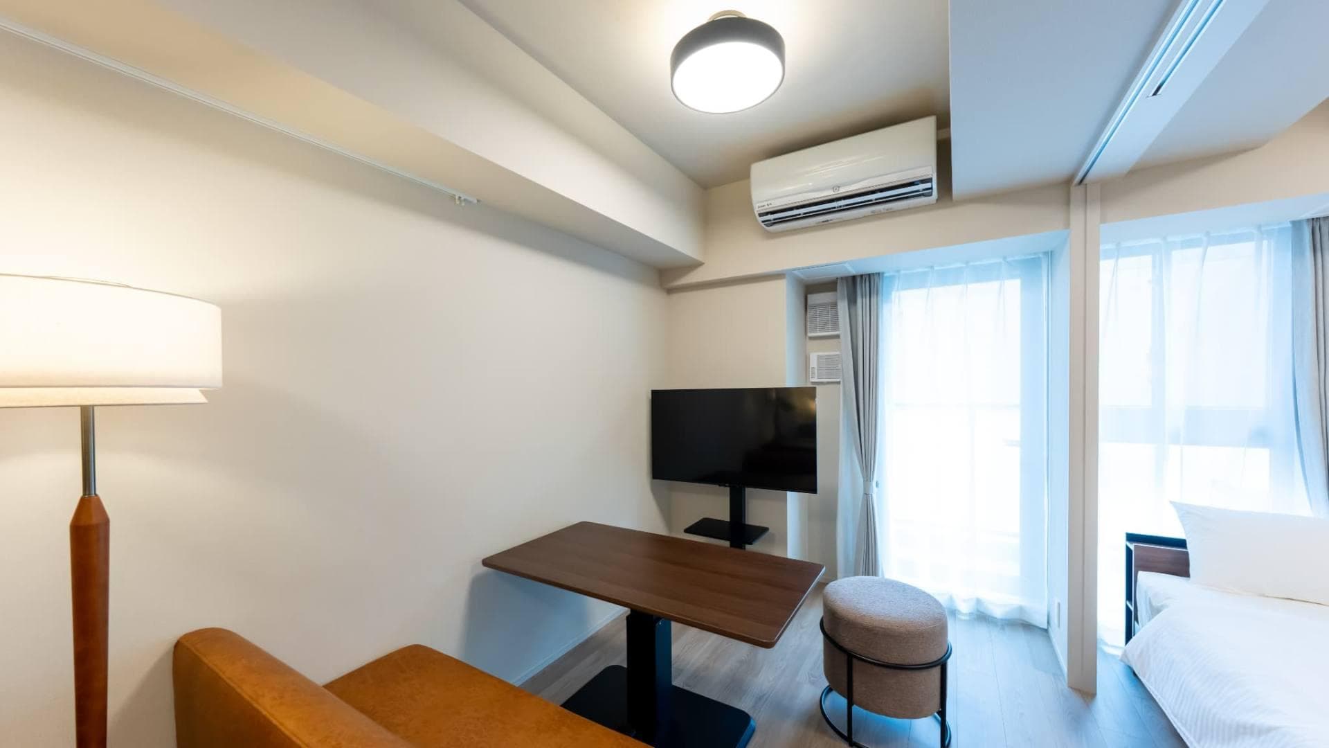 Preview interior of Ichigaya