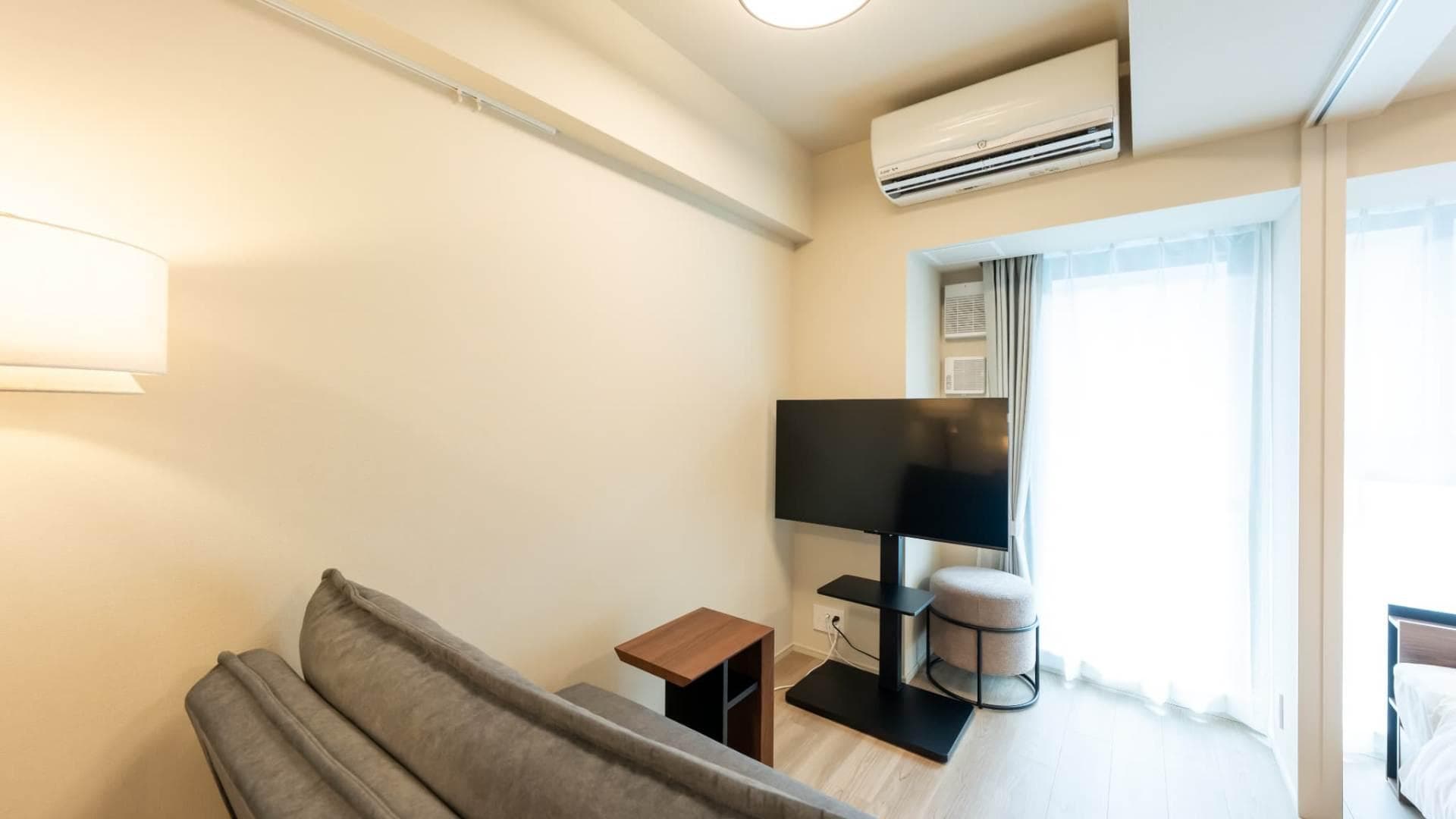 Preview interior of Ichigaya
