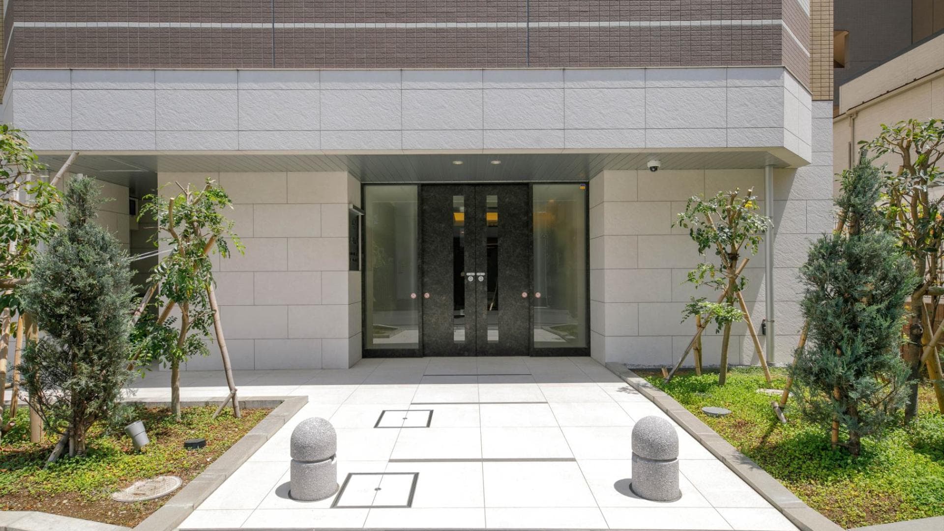 Preview interior of Kinshicho