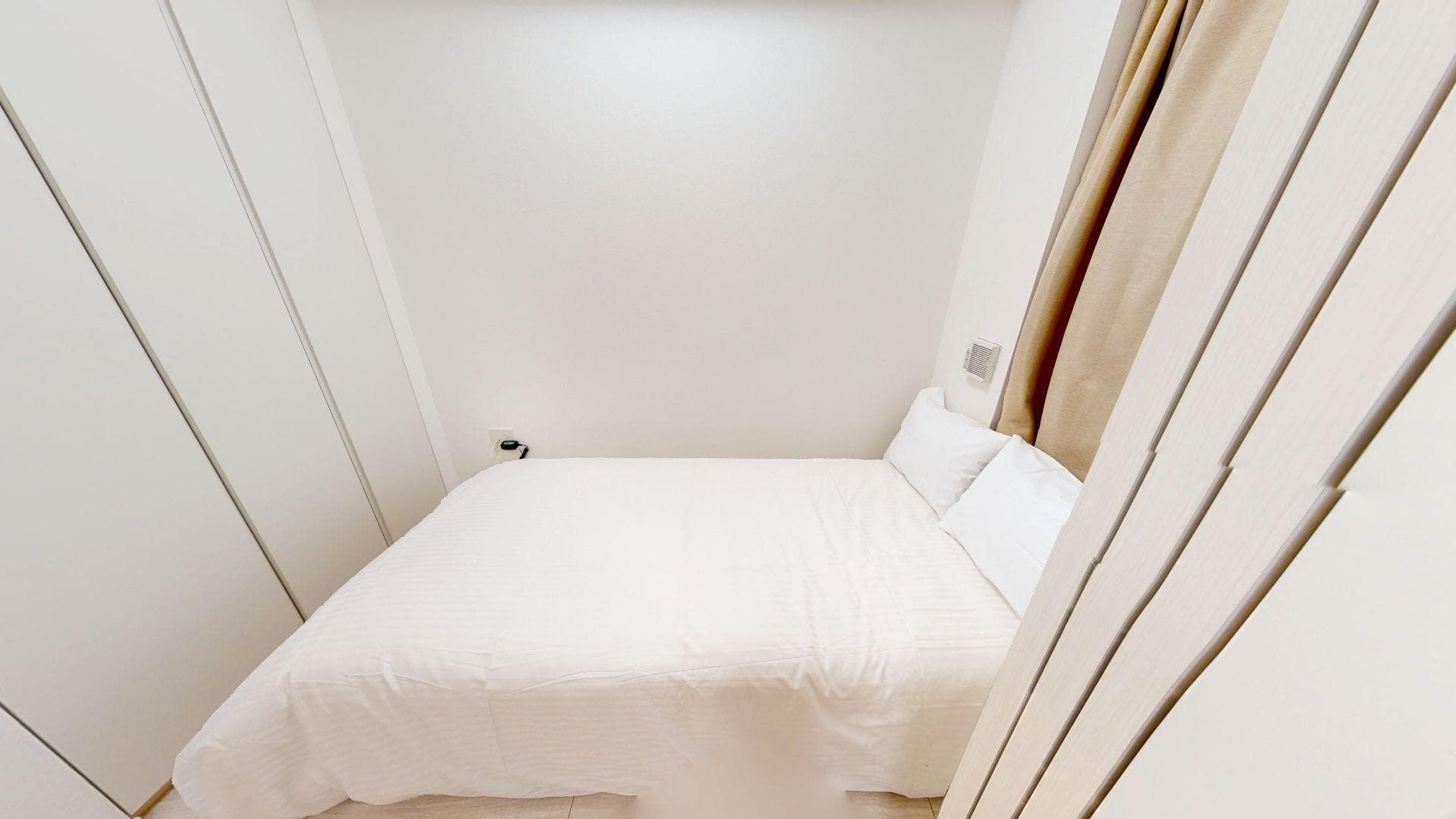 Preview interior of KinshichoⅡ