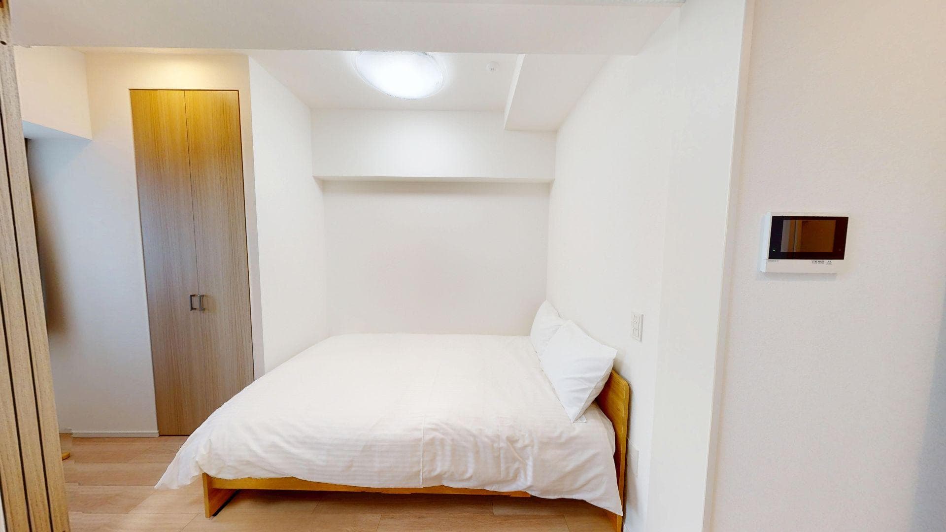 Preview interior of KinshichoⅡ