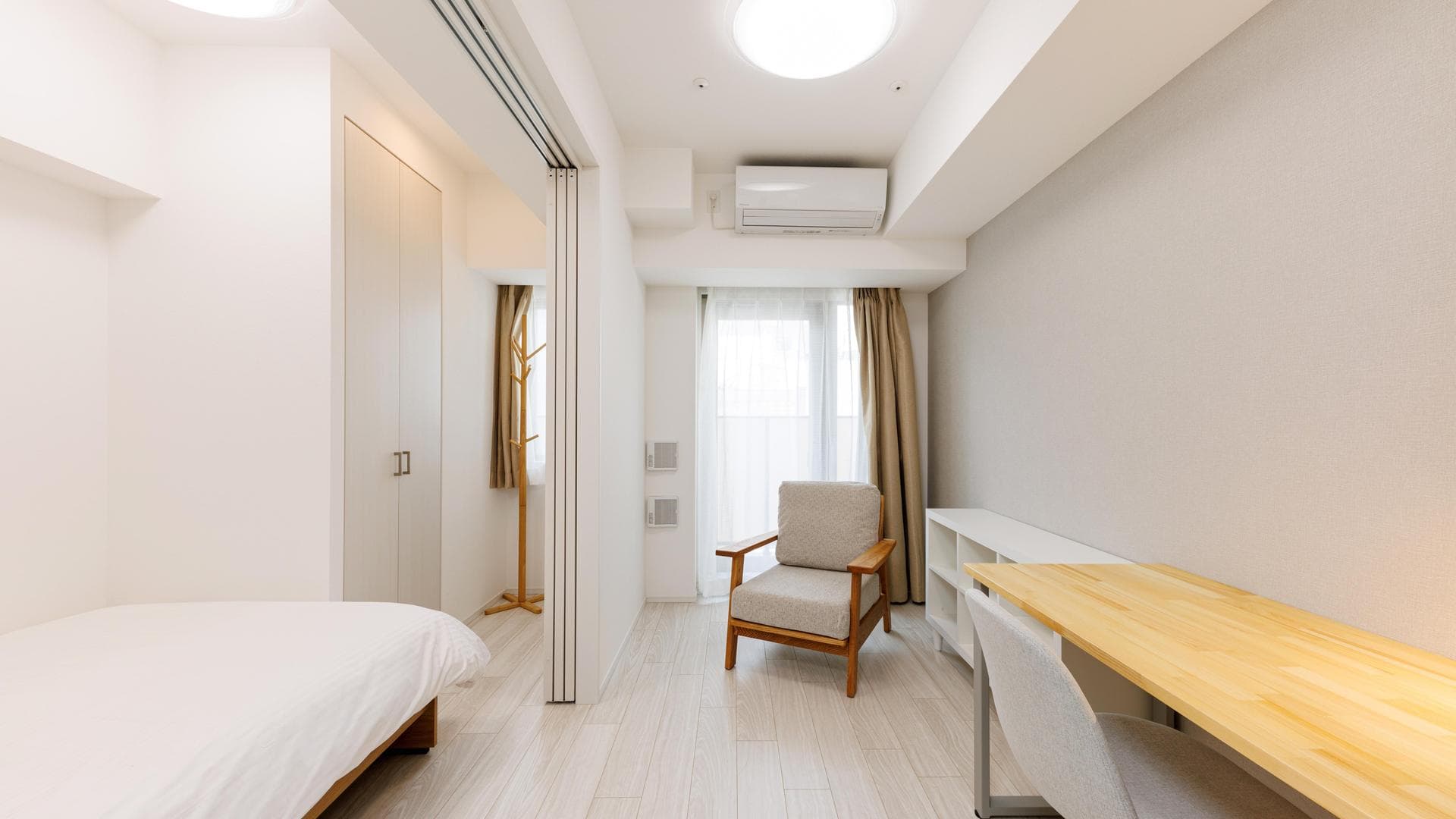 Main interior of KinshichoⅡ