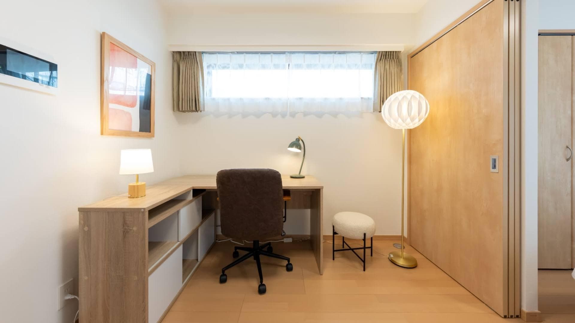 Preview interior of MorishitaⅡ