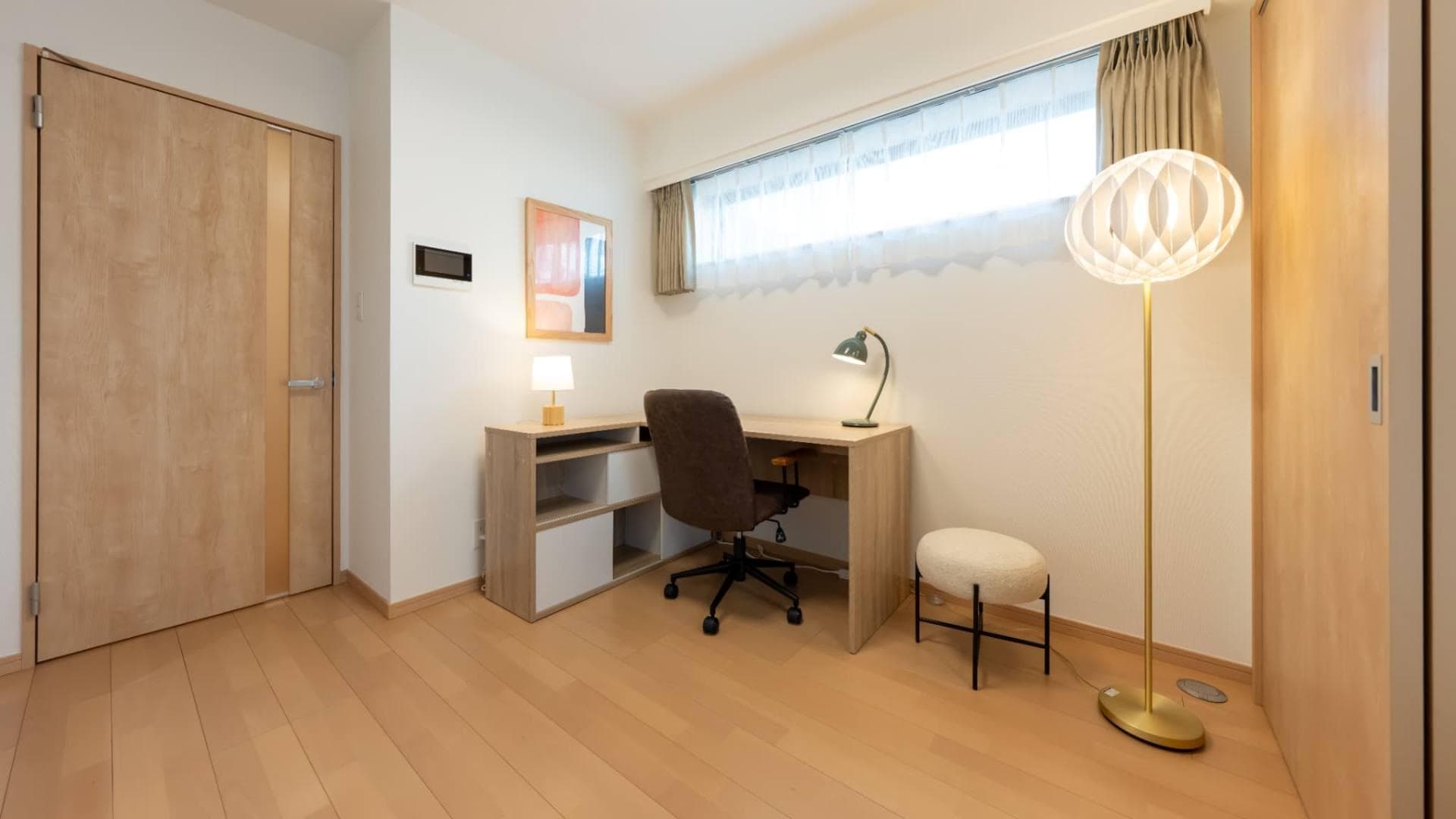 Preview interior of MorishitaⅡ