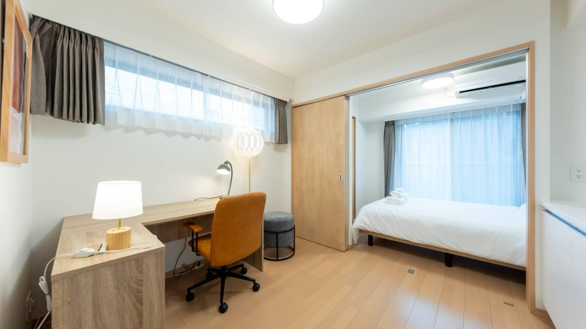 Preview interior of MorishitaⅡ
