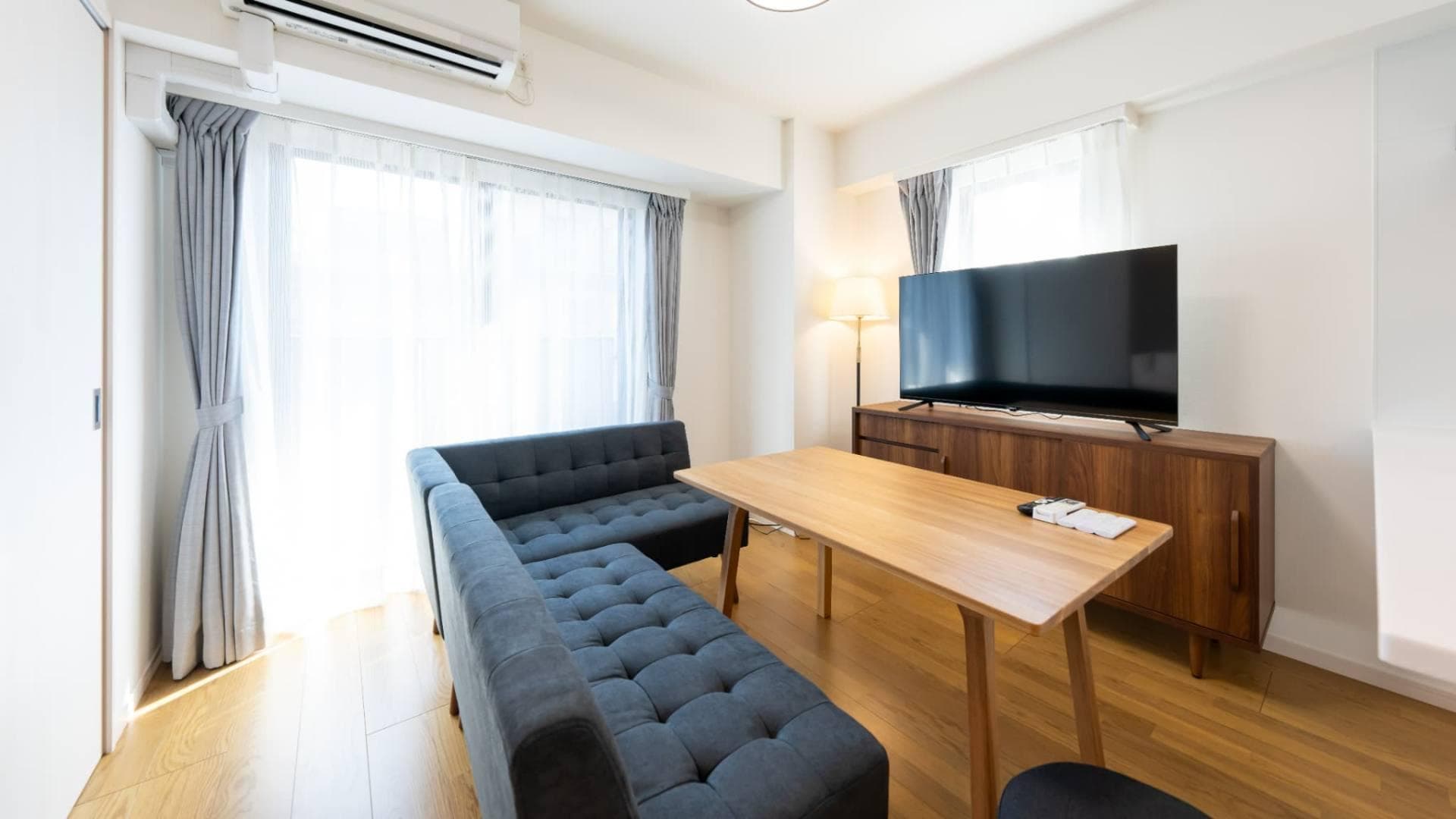 Preview interior of MorishitaⅡ