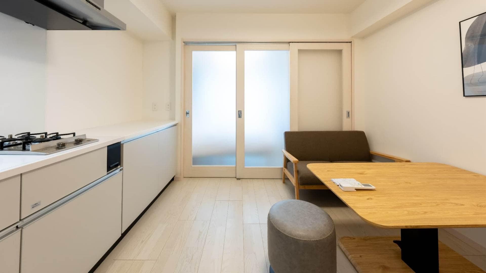 Preview interior of MorishitaⅡ
