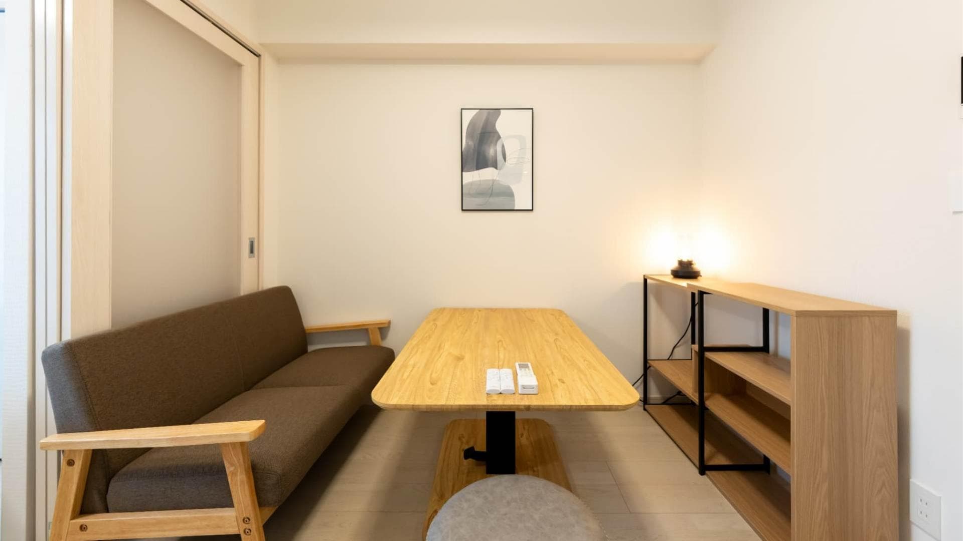 Preview interior of MorishitaⅡ