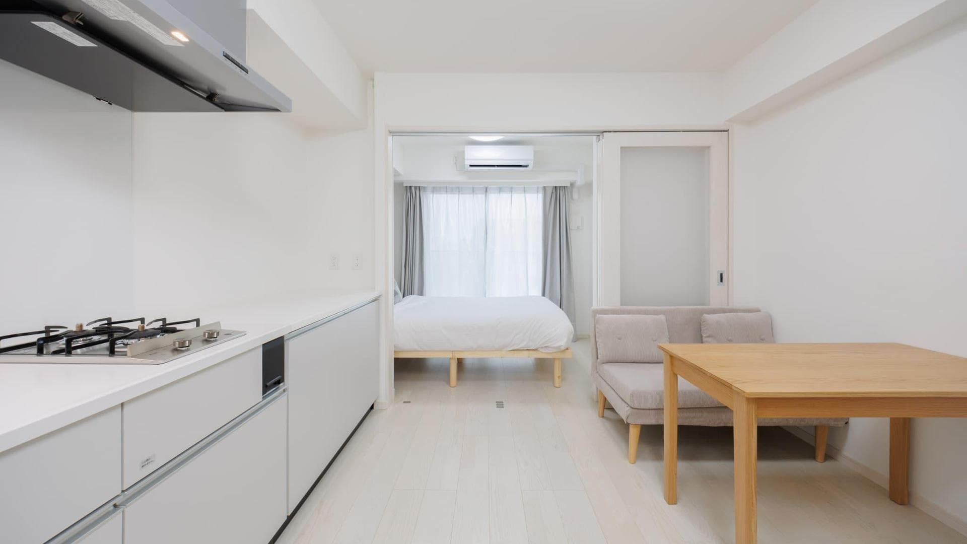 Preview interior of MorishitaⅡ