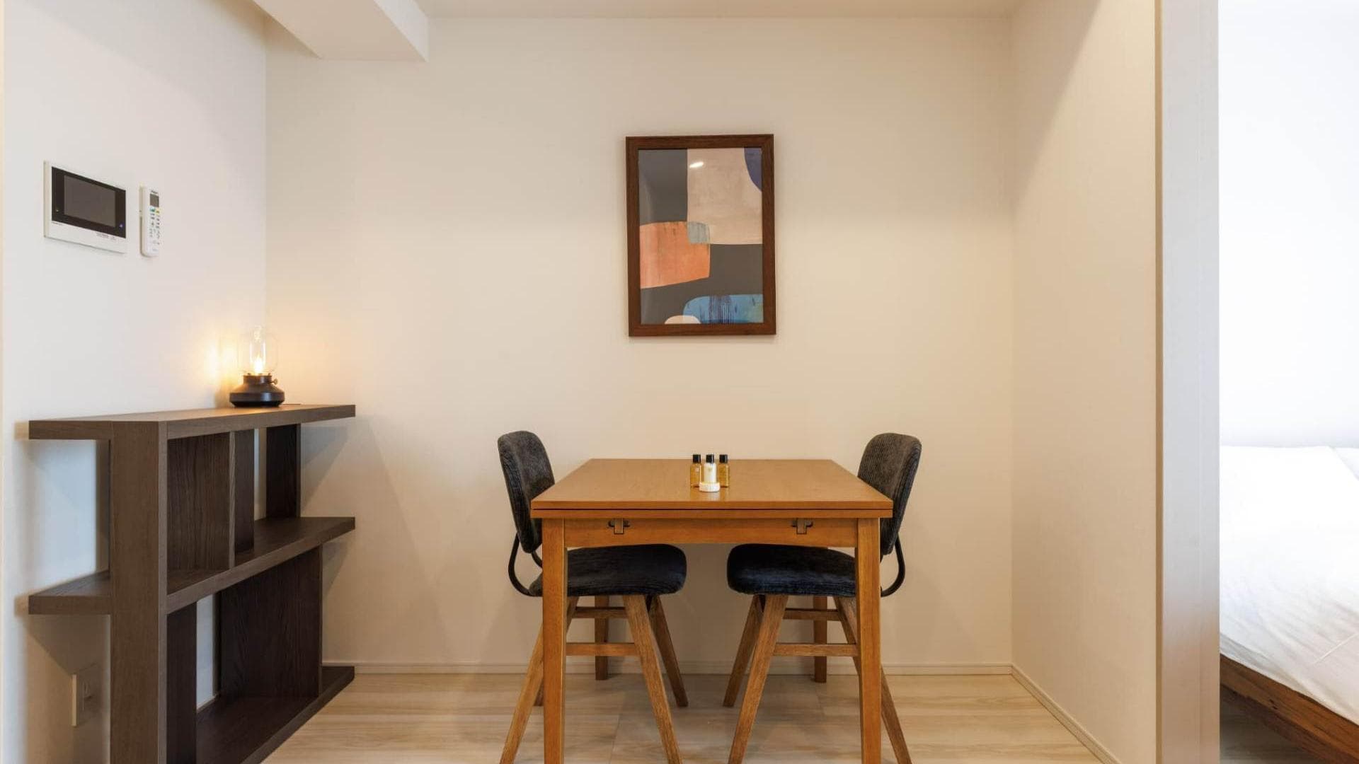 Preview interior of Nishi shinjukuⅡ