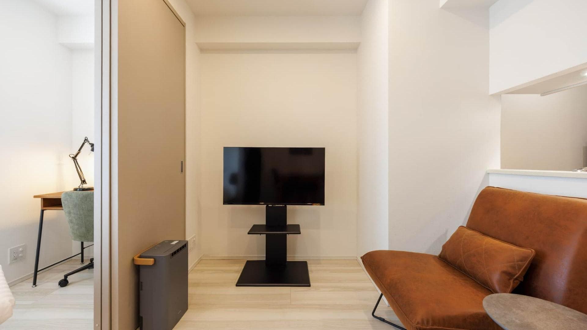 Preview interior of Nishi shinjukuⅡ