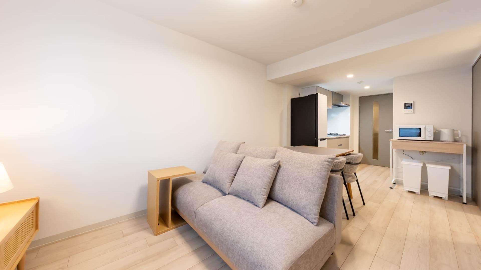 Preview interior of SangenjayaⅤ
