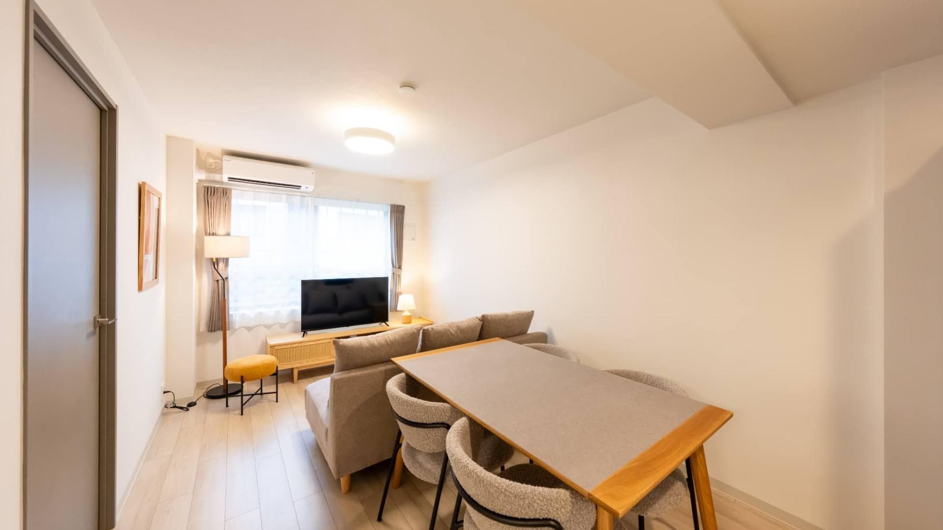 Preview interior of SangenjayaⅤ
