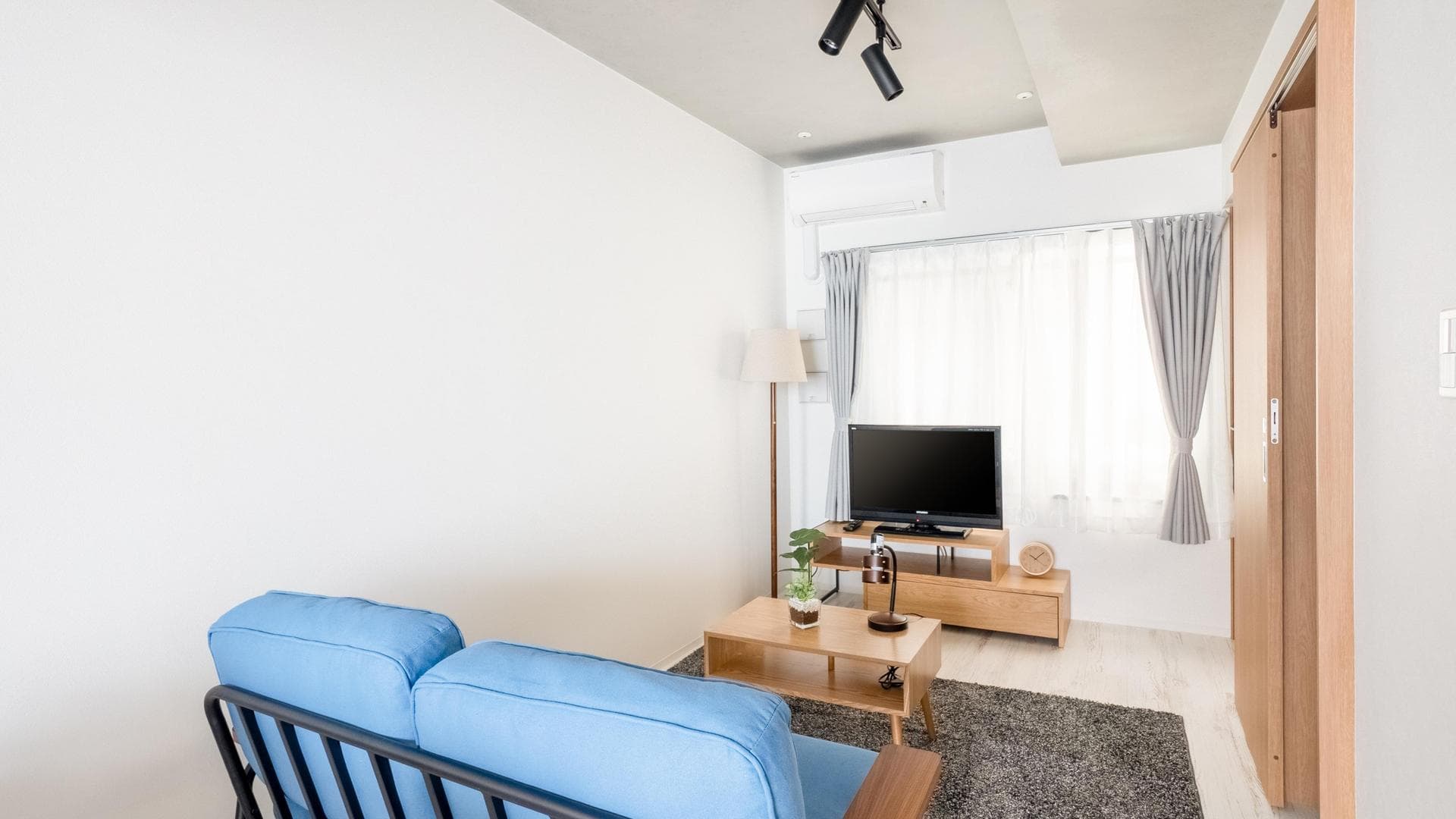 Preview interior of Sengoku