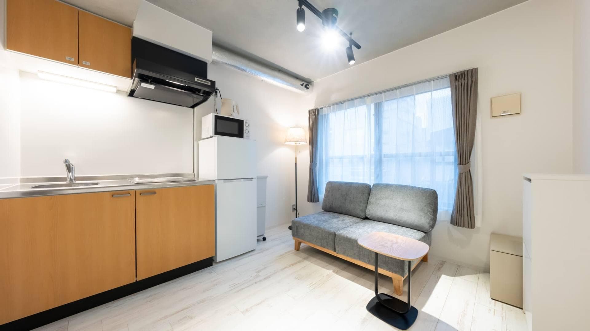 Preview interior of Sengoku
