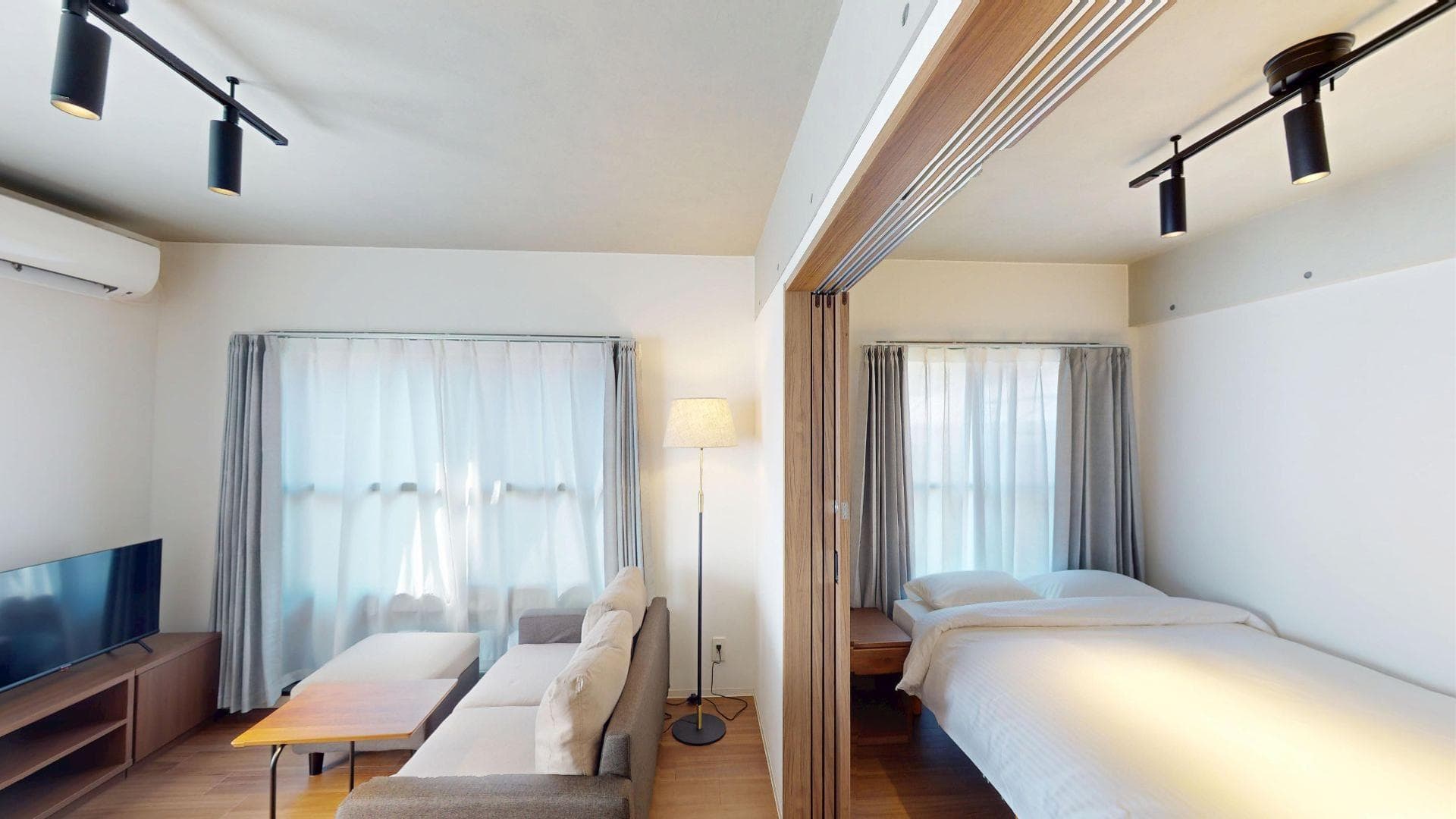 Preview interior of Sengoku
