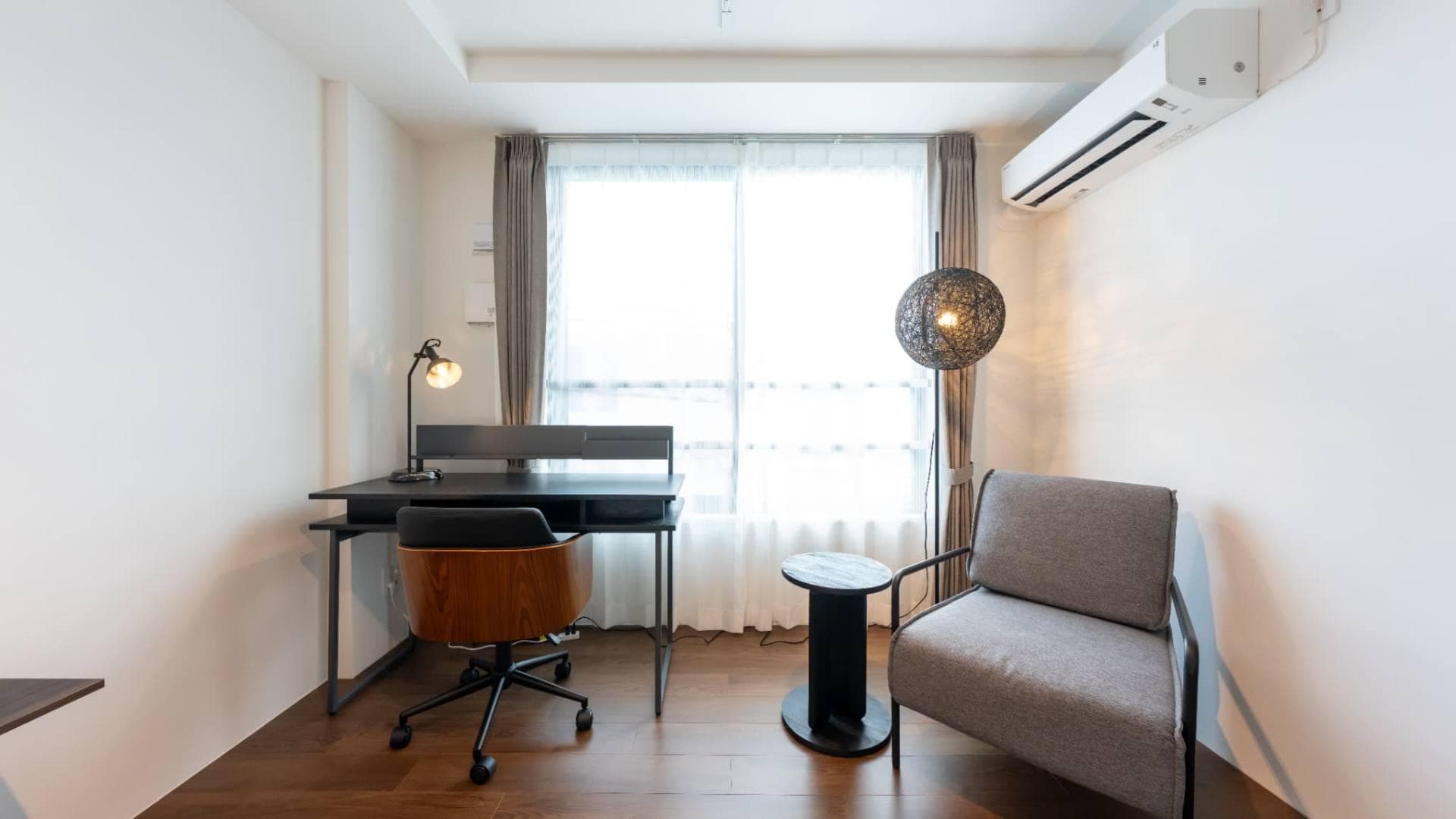 Preview interior of Setagaya okusawa