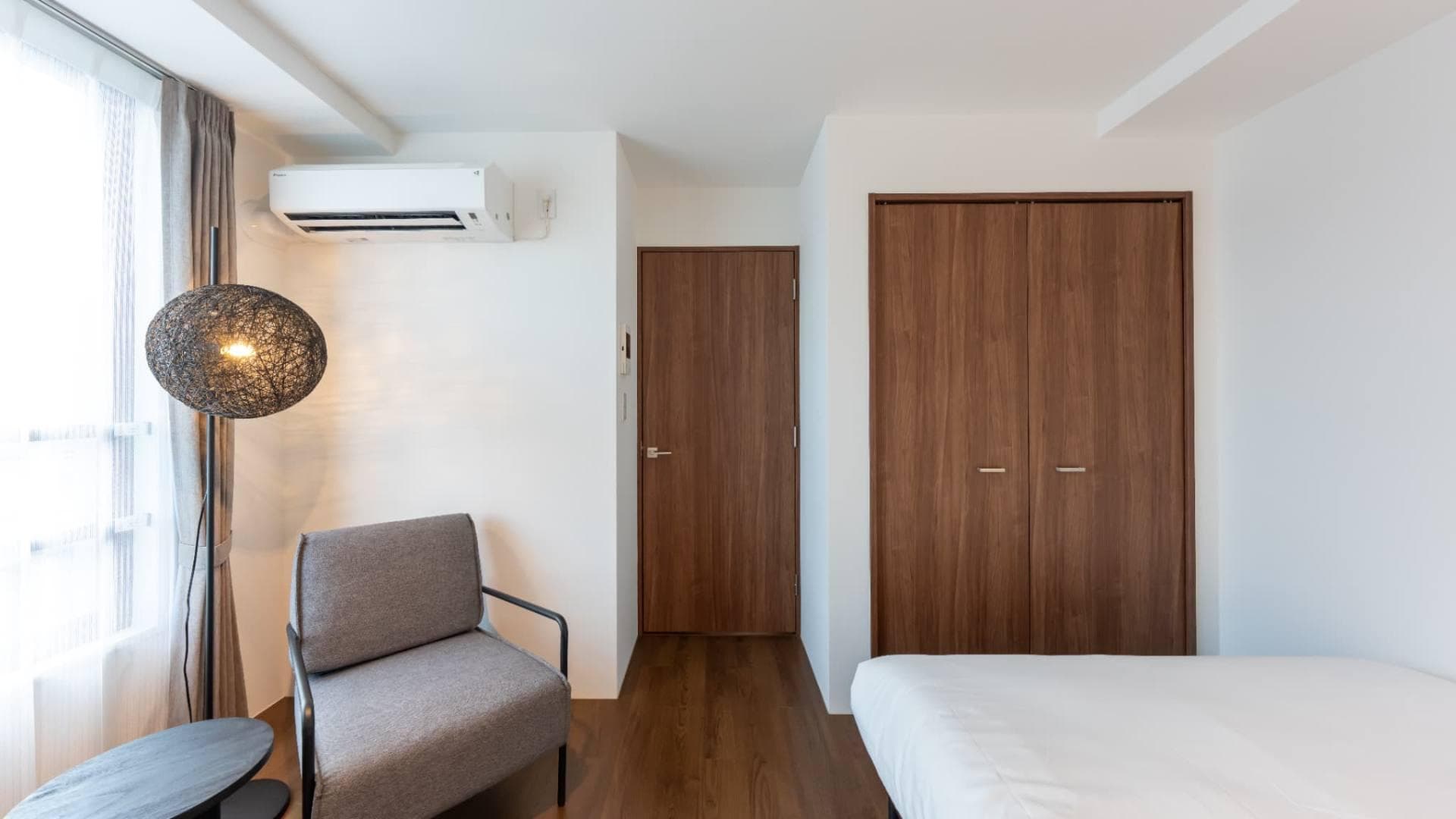 Preview interior of Setagaya okusawa