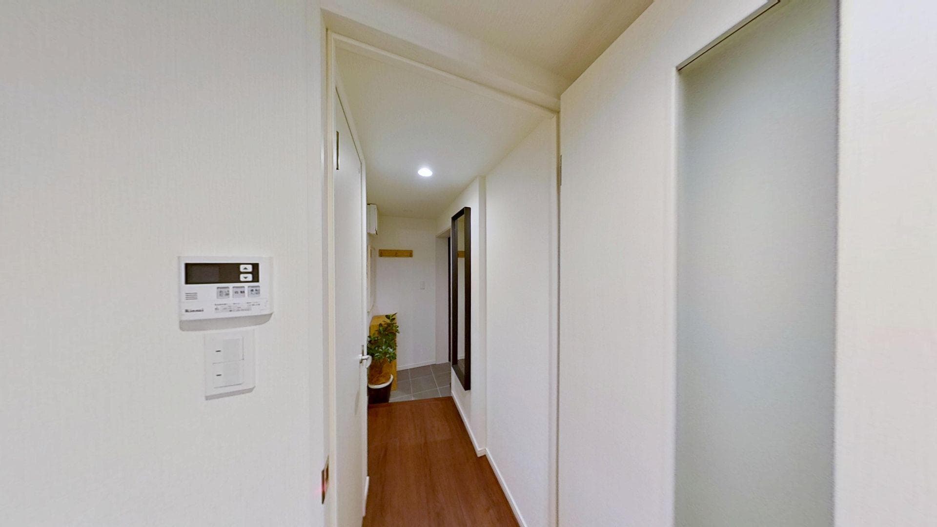 Preview interior of Shibuya Shoto