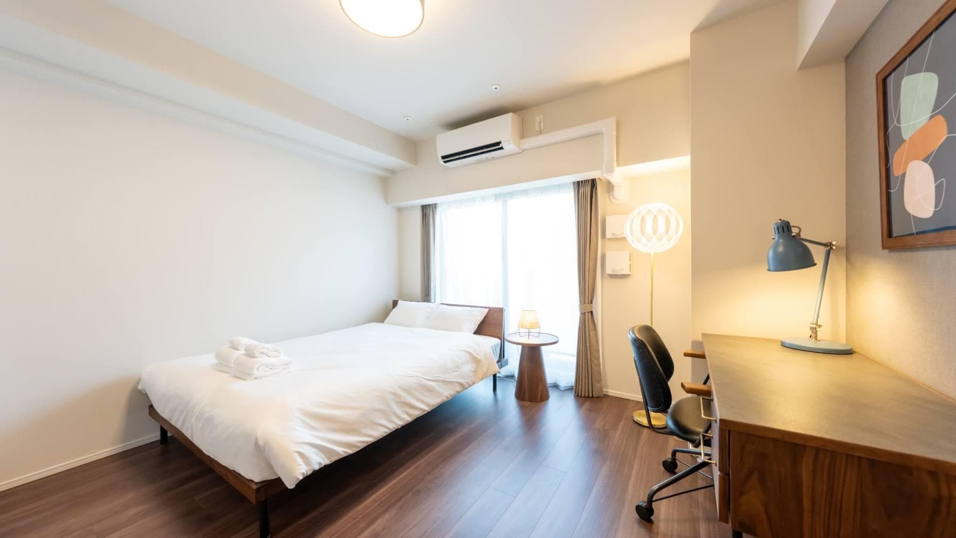 Preview interior of Shibuya Hatsudai