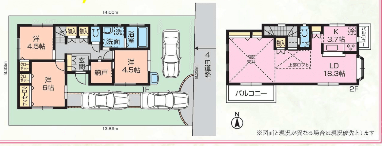 Preview floorplan of 06302602