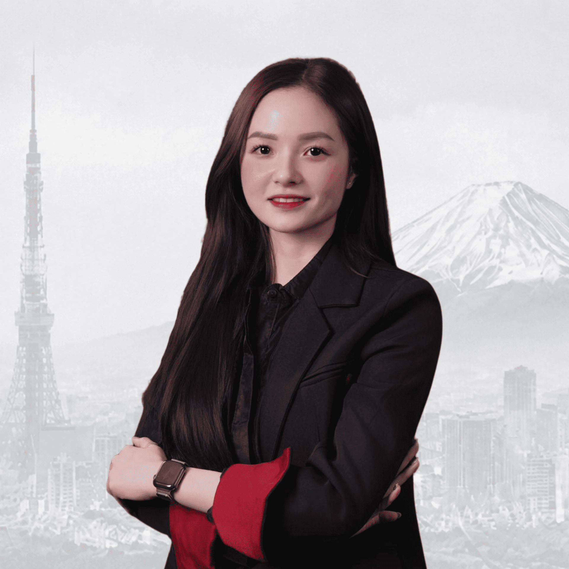 Ảnh của Hana