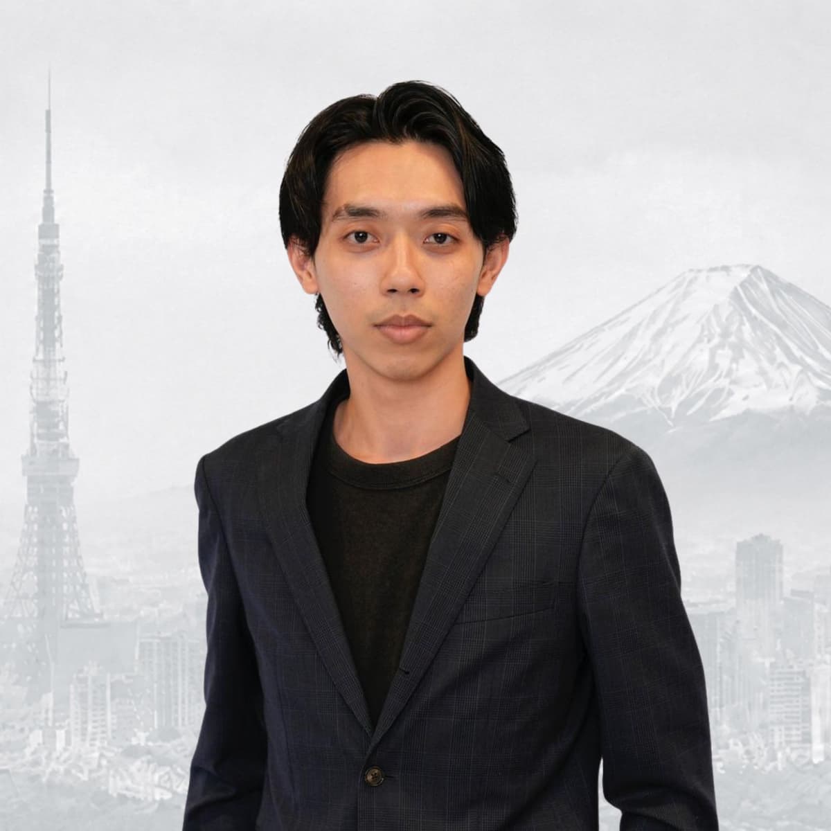 Photo of Tony Ong