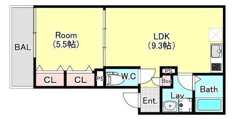Main property photo of G-Maison Yachiyo Excia