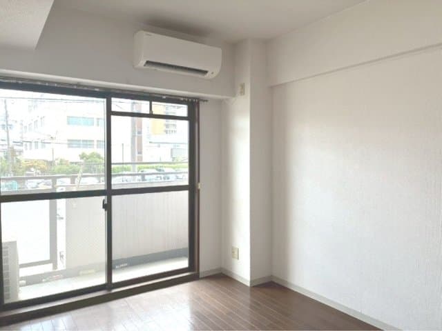 Preview room of Realize Sakasegawa