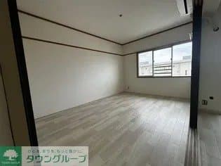 Preview interior of New Meritz Heights B