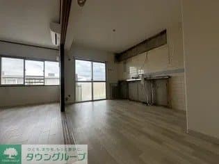 Preview interior of New Meritz Heights B